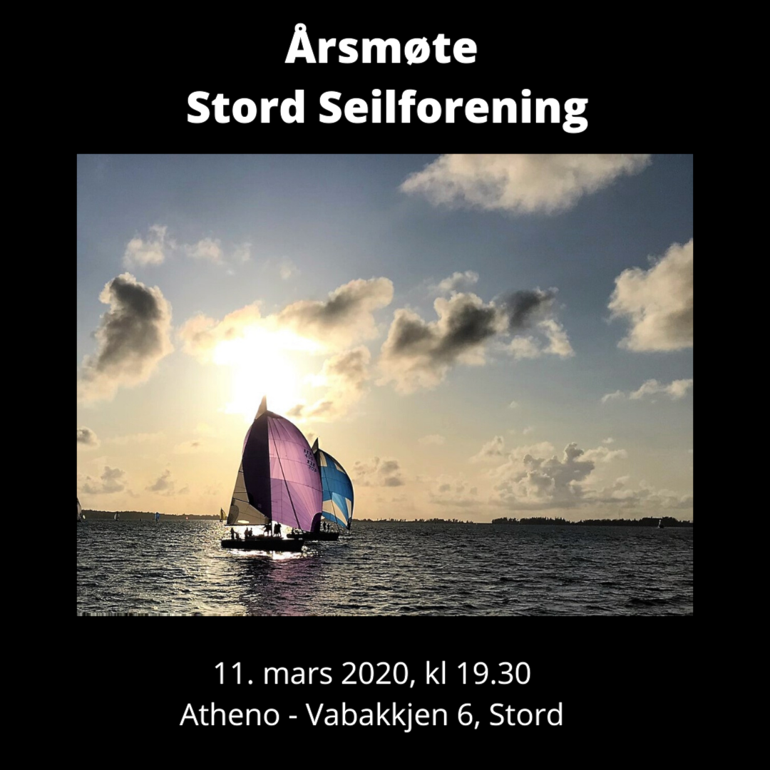 Årsmøte